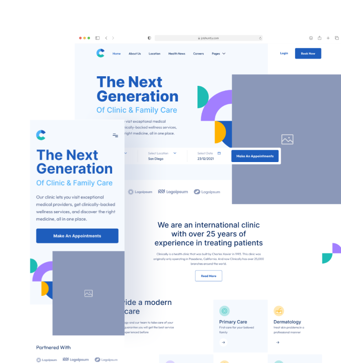 Introducing Clinically